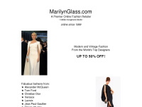 Marilynglass.com