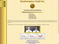 southwesterngold.com Thumbnail