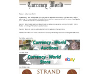 currency-world.com Thumbnail