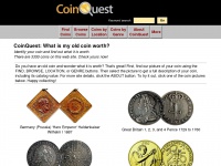 coinquest.com Thumbnail