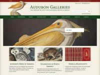 Audubongalleries.com