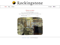 rockingstone.nl Thumbnail