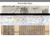 Bostonraremaps.com