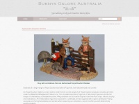 Bunnysgalore.com.au