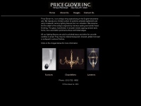 pricegloverinc.com Thumbnail