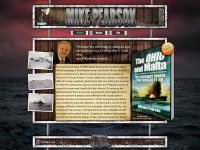 Mikepearsonwriter.co.uk
