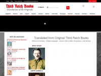 third-reich-books.com Thumbnail