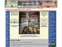 Confederatebonds.com
