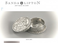 antique-silver.com