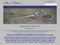 silverpattern.com Thumbnail