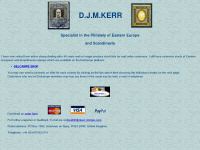 Djmkerr-stamps.com