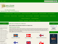 Bmclean.co.uk