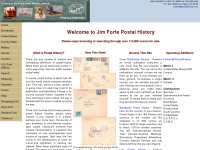 postalhistory.com Thumbnail