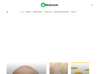 rickrack.com Thumbnail