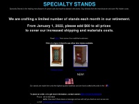 specialtystands.com
