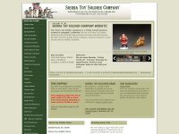 sierratoysoldier.com