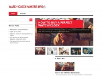 watch-clock-makers.org Thumbnail