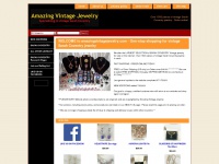 Amazingvintagejewelry.com