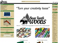 beartoothwoods.com Thumbnail