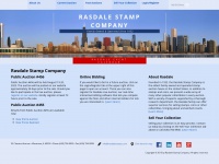 Rasdalestamps.com