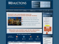 auctions-foreclosures.com