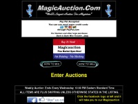magicauction.com Thumbnail