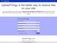 Uploadthingy.com
