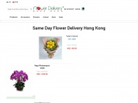 Flowerdeliveryhongkong.com