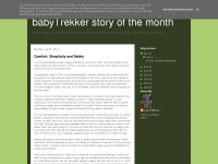 babytrekker.blogspot.com Thumbnail
