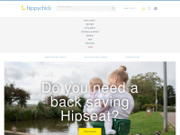 Hippychick.com
