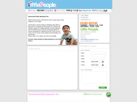 littlepeopledirect.com Thumbnail
