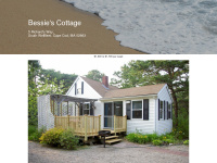 bessiescottage.com Thumbnail