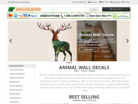 animalwallgraphics.com Thumbnail