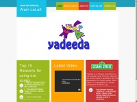 yadeeda.com Thumbnail