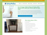 safetymatters.com Thumbnail