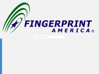 fingerprintamerica.com Thumbnail