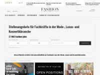 Fashionjobs.com
