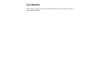 carsearch.com Thumbnail