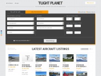 flightplanet.com Thumbnail