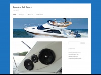 buyandsellboats.com Thumbnail