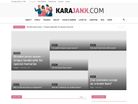karajanx.com Thumbnail