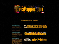 Chrispappas.com