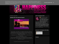 thehappinesspatrol.blogspot.com Thumbnail
