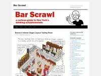 barscrawl.net
