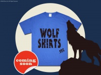wolfshirts.net Thumbnail