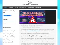 Babyrockapparel.com