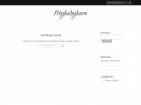 Mybabybarn.com