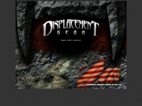 Displacementgear.com
