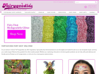 fairygoodies.co.uk Thumbnail