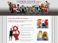 cookiegluck.com Thumbnail